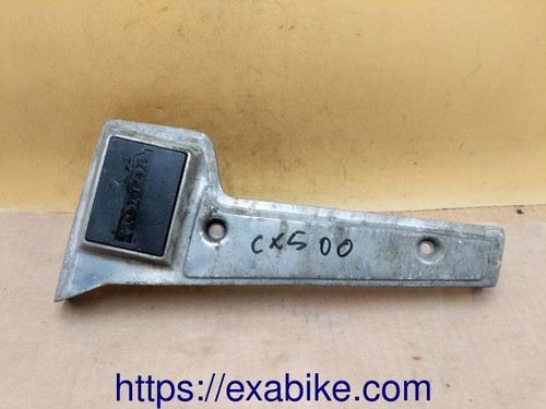 Cache radiateur gauche pour - cache,