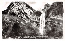 35-DE SAINT CLAUDE A SEPTMONCEL-N�3882-H/0119