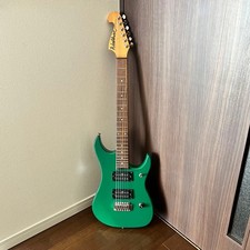 Guitare électrique Washburn