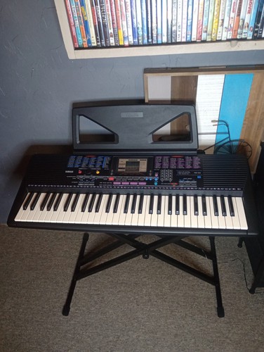 Yamaha piano psr - piano, psr-220