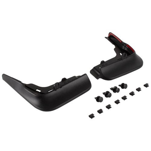 Ford bavettes avant - bavettes,