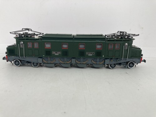 Jouef hj2038 locomotive - ho,