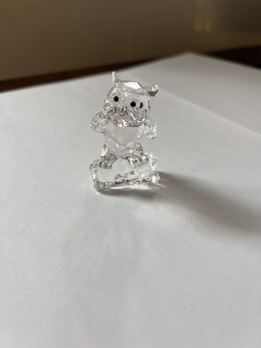 Swarovski disney bambi friend - swarovski,