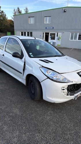 Banquette arriere peugeot 206 - banquette, 206+