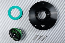 Trappe Essence Bouchon