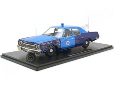 1974 Dodge Monaco "Policía