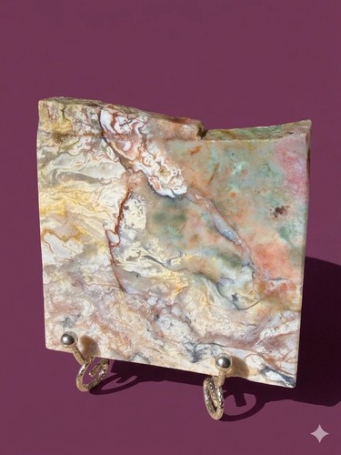 Polished multicolor ocean - multicolor,