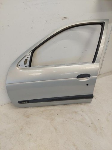 Porte avant gauche - , renault