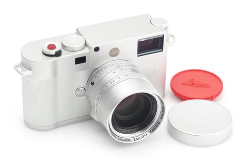 Leica leitz m10 zagato - leica,