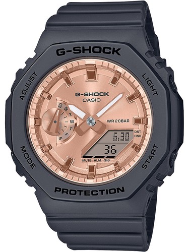 Casio gma p2100md 1aer montre - casio,