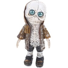  Squelette Figurine Cool