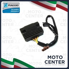 Régulateur tension piaggio - régulateur, de