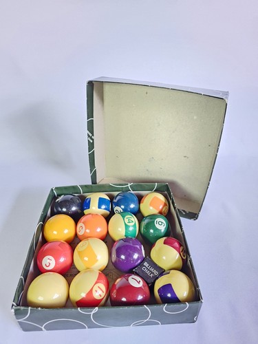 Coffret petites boules - coffret,