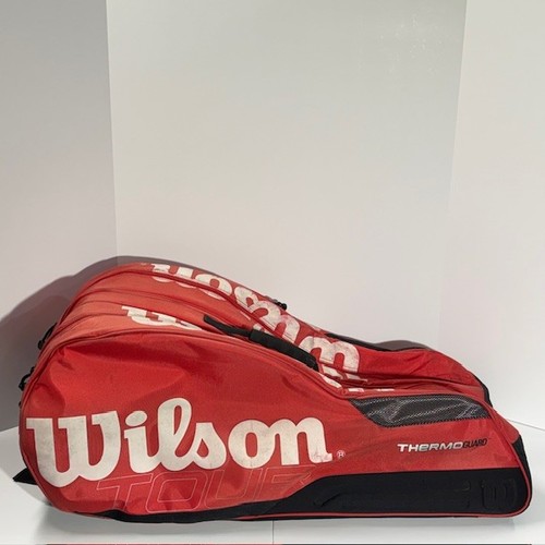 Wilson tour thermo guard - thermo,