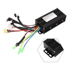 Contrôleur moteur brushless