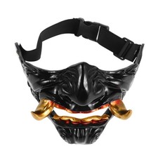  Masque japonais Oni Hannya
