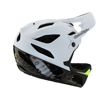 TROY LEE DESIGNS Casque avec