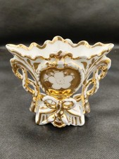 Vase de mariée en porcelaine