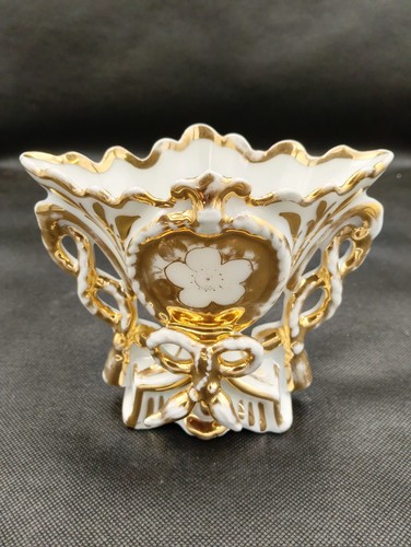 Vase mariée porcelaine - de,