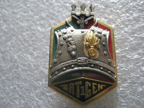 Genie legion etrangere ancien - legion,