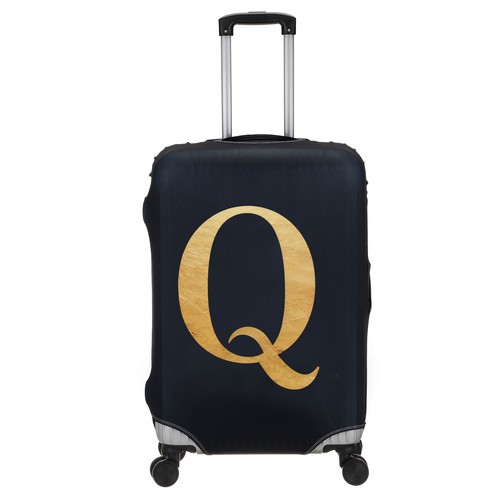 Housse valise pour - housse, de
