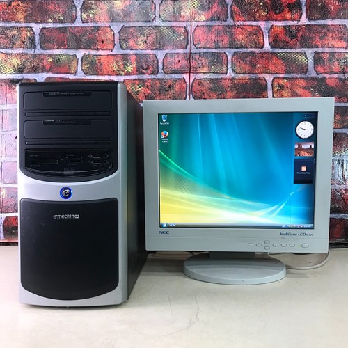 Emachines t5224pc for retro - for,