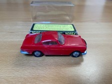 NOREV PLASTIQUE ANCIENNE VOLVO