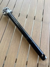 Vintage 27.2 Syncros Seatpost