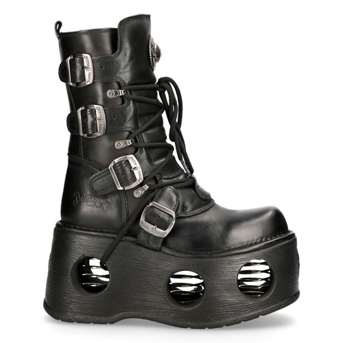 New rock bottes - new, 373-s2