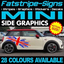 to fit MINI UNION JACK