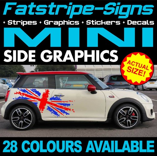 Fit mini union - union, jack