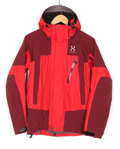 Veste haglofs gore tex - veste, gore-tex