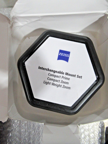 Zeiss support interchangeable - zeiss,