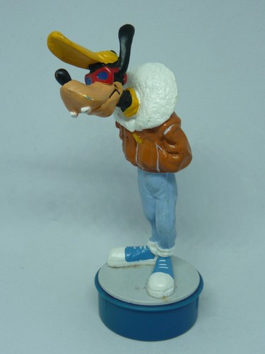 Ancienne figurine pvc - figurine,