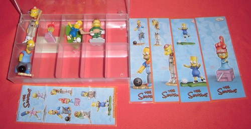 Kinder surprise lot - surprise,