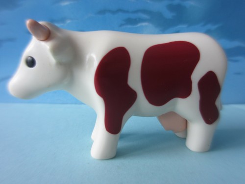 Figurine lego duplo animaux - figurine,