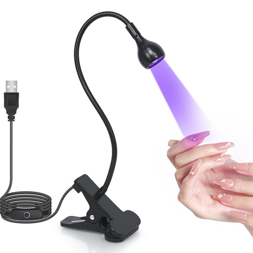 Nail lamp uv - light, for