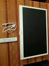 Television Thomson Ecran plat 