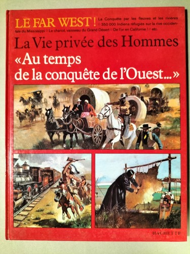Vie privee des - des, hommes
