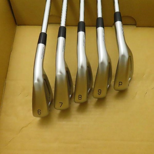 Ensemble fer forgé mizuno jpx - ensemble,