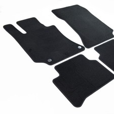Tapis pour Mercedes Classe E