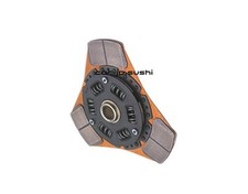 Disque d'embrayage EXEDY [S Metal Type Clutch Disc] Celica ST165 ST185 ST205 ...