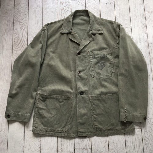 Veste pattern p41 hbt - 41,