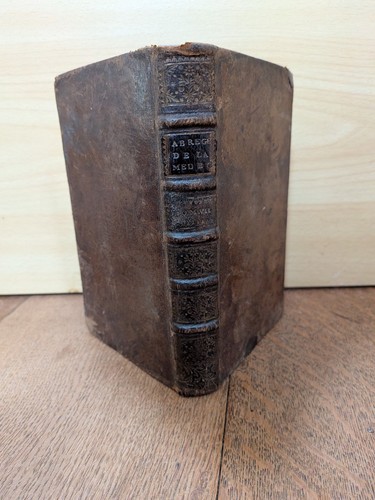 Livre ancien supplément - livre, ancien-supplément