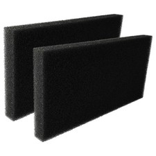 2 filtre mousse pour Gorenje D 9864 E D9864E D9866E D9866EUK D9866 D98F65F