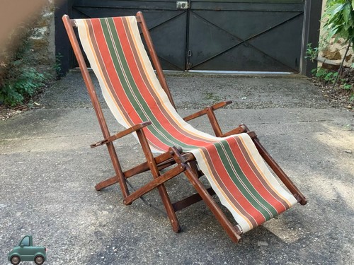 Ancienne chilienne transat - ancienne,