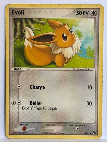 Evoli pop 3 - 13/17,