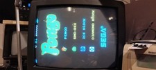 SEGA Pengo PCB Arcade Circuit Board, marche très bien