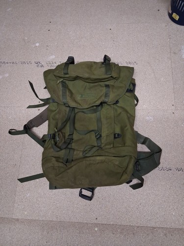 Berghaus cyclops vulcan 100l - berghaus, 2