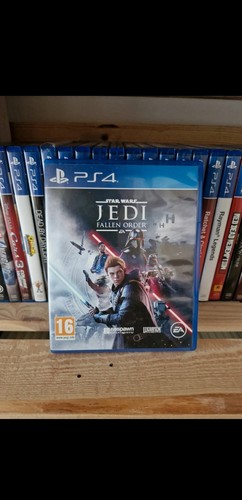 Star wars jedi fallen - wars,